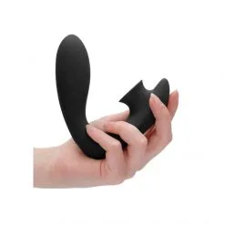 Irresistible Desirable 14 Irresistible Desirable -Sextoy Soldes stimulateur desirable irresistible noir 05