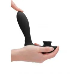Irresistible Desirable 15 Irresistible Desirable -Sextoy Soldes stimulateur desirable irresistible noir 06