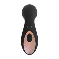 Irresistible Desirable 16 Irresistible Desirable -Sextoy Soldes stimulateur desirable irresistible noir 07