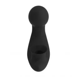 Irresistible Desirable 17 Irresistible Desirable -Sextoy Soldes stimulateur desirable irresistible noir 08