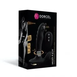 Dorcel Stimulateur Prostatique Télécommandé Multi P-Joy -Sextoy Soldes stimulateur prostatique dorcel multi p joy 06