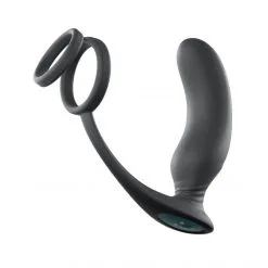 Love To Love Stimulateur Prostatique Télécommandé Double Game 8 Love To Love Stimulateur Prostatique Télécommandé Double Game -Sextoy Soldes stimulateur prostatique double game love to love 03