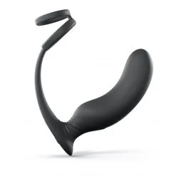 Love To Love Stimulateur Prostatique Télécommandé Double Game 9 Love To Love Stimulateur Prostatique Télécommandé Double Game -Sextoy Soldes stimulateur prostatique double game love to love 04