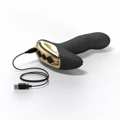 Dorcel Stimulateur Unisexe P-Finger -Sextoy Soldes stimulateur prostatique p finger dorcel 04