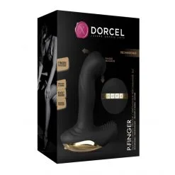 Dorcel Stimulateur Unisexe P-Finger -Sextoy Soldes stimulateur prostatique p finger dorcel 06