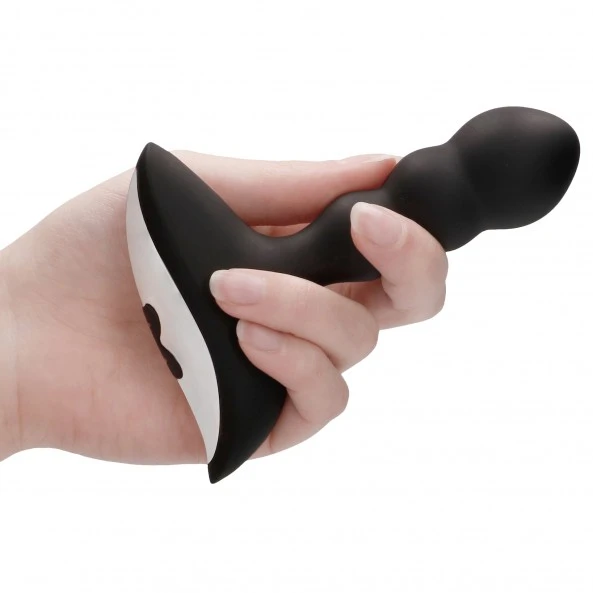 Sono Stimulateur Anal Télécommandé N°78 2 Sono Stimulateur Anal Télécommandé N°78 – Image 2