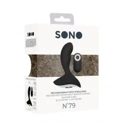 Sono Stimulateur Prostatique N°79 -Sextoy Soldes stimulateur prostatique sono no79 06
