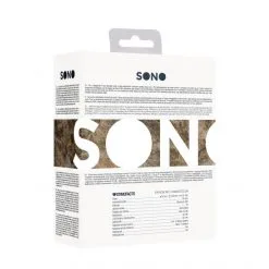 Sono Stimulateur Prostatique N°79 -Sextoy Soldes stimulateur prostatique sono no79 07