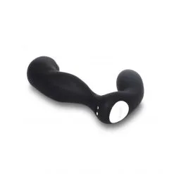 Svakom Stimulateur Point-P & Point-G Connecté Iker -Sextoy Soldes stimulateur prostatique svakom iker 03