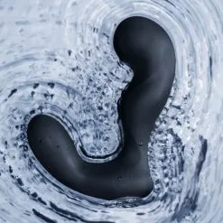 Svakom Stimulateur Point-P & Point-G Connecté Iker -Sextoy Soldes stimulateur prostatique svakom iker 07