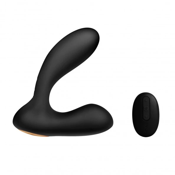 Svakom Stimulateur Prostatique Télécommandé Vick 1 Svakom Stimulateur Prostatique Télécommandé Vick