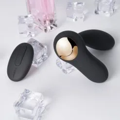 Svakom Stimulateur Prostatique Télécommandé Vick 8 Svakom Stimulateur Prostatique Télécommandé Vick -Sextoy Soldes stimulateur prostatique svakom vick 04