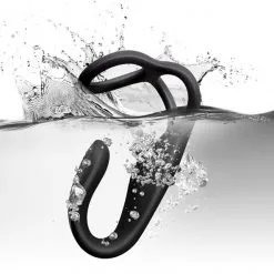 Rocks Off Stimulateur Prostatique The-Vibe -Sextoy Soldes stimulateur prostatique the vibe rocks off 04