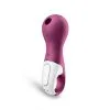 Satisfyer Stimulateur Clitoris Lucky Libra