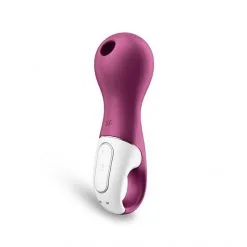 Satisfyer Stimulateur Clitoris Lucky Libra