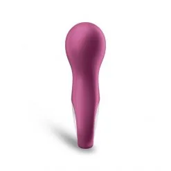 Satisfyer Stimulateur Clitoris Lucky Libra -Sextoy Soldes stimulateur satisfyer lucky libra 04