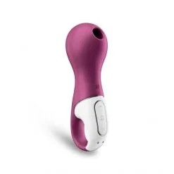 Satisfyer Stimulateur Clitoris Lucky Libra -Sextoy Soldes stimulateur satisfyer lucky libra 05
