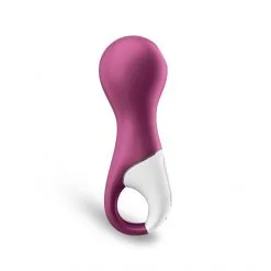 Satisfyer Stimulateur Clitoris Lucky Libra -Sextoy Soldes stimulateur satisfyer lucky libra 06