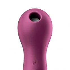 Satisfyer Stimulateur Clitoris Lucky Libra -Sextoy Soldes stimulateur satisfyer lucky libra 08