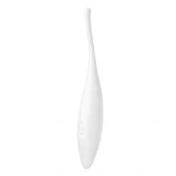 Satisfyer Stimulateur Clitoris Connecté Twirling Joy
