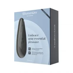 Womanizer Stimulateur Classic 2 -Sextoy Soldes stimulateur womanizer classic 2 noir 05