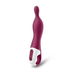 Satisfyer Stimulateur A-Mazing 1