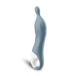 Satisfyer Stimulateur A-Mazing 2 -Sextoy Soldes stimulateur a mazing 2 gris 03