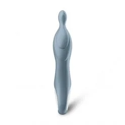 Satisfyer Stimulateur A-Mazing 2 -Sextoy Soldes stimulateur a mazing 2 gris 04