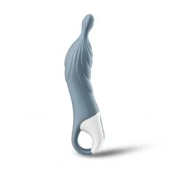 Satisfyer Stimulateur A-Mazing 2 -Sextoy Soldes stimulateur a mazing 2 gris 06