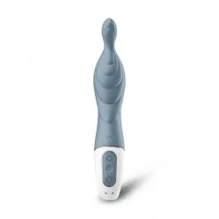 Satisfyer Stimulateur A-Mazing 2 -Sextoy Soldes stimulateur a mazing 2 gris 07