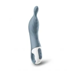 Satisfyer Stimulateur A-Mazing 2 -Sextoy Soldes stimulateur a mazing 2 gris 08