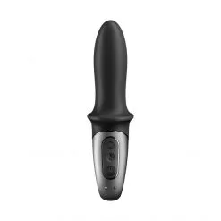 Satisfyer Stimulateur Anal Chauffant Et Connecté Hot Passion 18 Satisfyer Stimulateur Anal Chauffant Et Connecté Hot Passion -Sextoy Soldes stimulateur anal chauffant et connecte hot passion 08