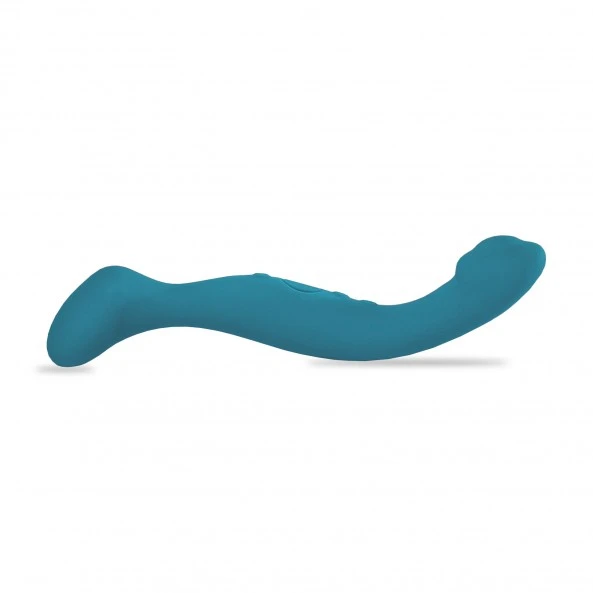 Lora DiCarlo Stimulateur Chauffant Multifonctions Sway 2 Lora DiCarlo Stimulateur Chauffant Multifonctions Sway – Image 2