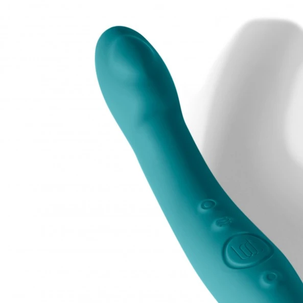 Lora DiCarlo Stimulateur Chauffant Multifonctions Sway 3 Lora DiCarlo Stimulateur Chauffant Multifonctions Sway – Image 3