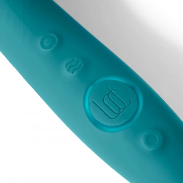 Lora DiCarlo Stimulateur Chauffant Multifonctions Sway 4 Lora DiCarlo Stimulateur Chauffant Multifonctions Sway – Image 4