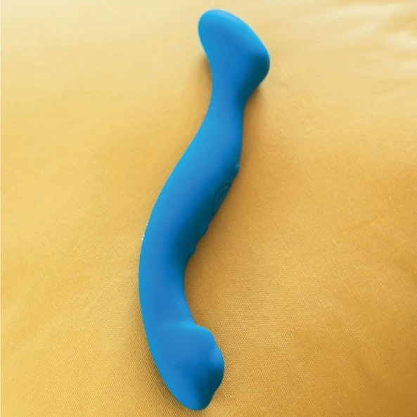 Lora DiCarlo Stimulateur Chauffant Multifonctions Sway 5 Lora DiCarlo Stimulateur Chauffant Multifonctions Sway – Image 5