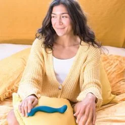 Lora DiCarlo Stimulateur Chauffant Multifonctions Sway 13 Lora DiCarlo Stimulateur Chauffant Multifonctions Sway -Sextoy Soldes stimulateur chauffant multifonctions robotise sway 06