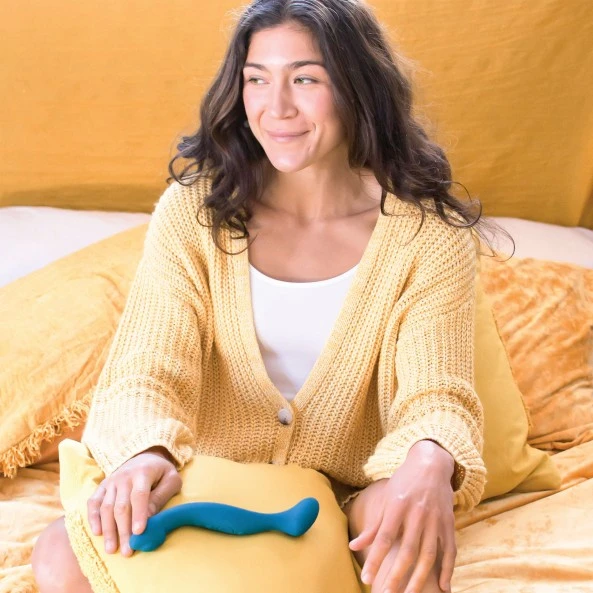 Lora DiCarlo Stimulateur Chauffant Multifonctions Sway 6 Lora DiCarlo Stimulateur Chauffant Multifonctions Sway – Image 6