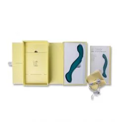 Lora DiCarlo Stimulateur Chauffant Multifonctions Sway 14 Lora DiCarlo Stimulateur Chauffant Multifonctions Sway -Sextoy Soldes stimulateur chauffant multifonctions robotise sway 07