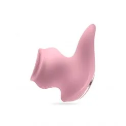 Crushious Stimulateur Clitoridien Air Pulsé Missbliss -Sextoy Soldes stimulateur clitoridien air pulse missbliss 03