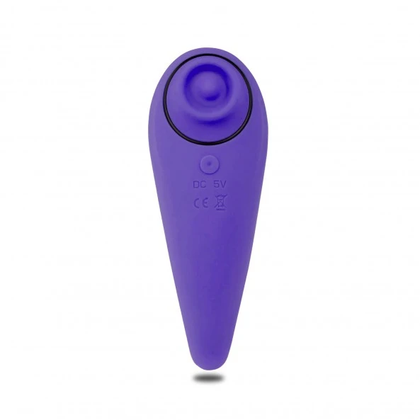 FeelzToys Stimulateur Clitoridien FemmeGasm 2 FeelzToys Stimulateur Clitoridien FemmeGasm – Image 2