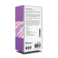 FeelzToys Stimulateur Clitoridien FemmeGasm 17 FeelzToys Stimulateur Clitoridien FemmeGasm -Sextoy Soldes stimulateur clitoridien femmegasm violet 09