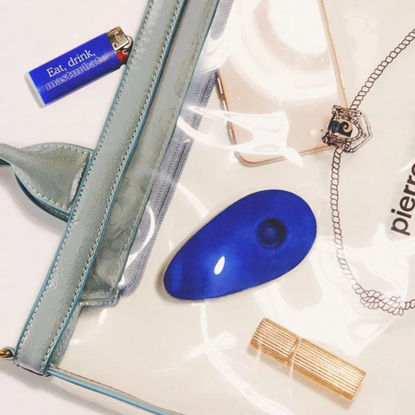 Puissante Stimulateur Clitoridien Mini Coco 5 Puissante Stimulateur Clitoridien Mini Coco – Image 5