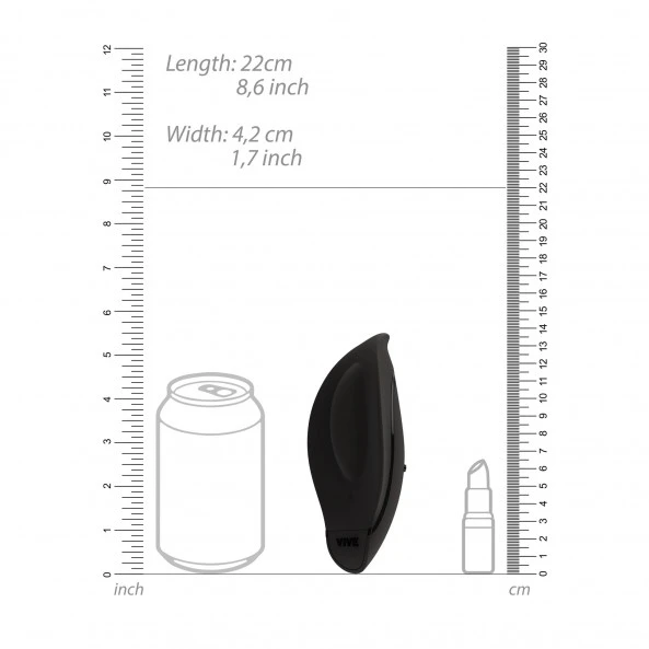 Vive Stimulateur Clitoridien Minu 8 Vive Stimulateur Clitoridien Minu – Image 8