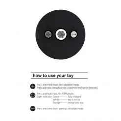 Vive Stimulateur Clitoridien Minu 19 Vive Stimulateur Clitoridien Minu -Sextoy Soldes stimulateur clitoridien minu noir 09