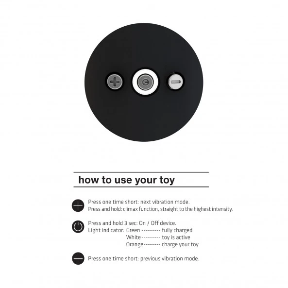 Vive Stimulateur Clitoridien Minu 9 Vive Stimulateur Clitoridien Minu – Image 9