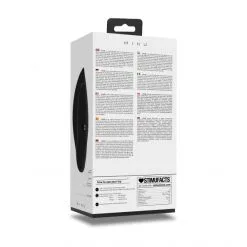 Vive Stimulateur Clitoridien Minu 21 Vive Stimulateur Clitoridien Minu -Sextoy Soldes stimulateur clitoridien minu noir 11