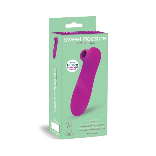 Generique Stimulateur Clitoridien Sweet Pleasure 3 Generique Stimulateur Clitoridien Sweet Pleasure – Image 3