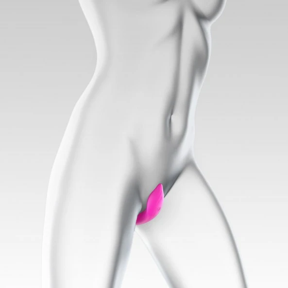 Love To Love Stimulateur Clitoridien Télécommandé Hot Spot 5 Love To Love Stimulateur Clitoridien Télécommandé Hot Spot – Image 5