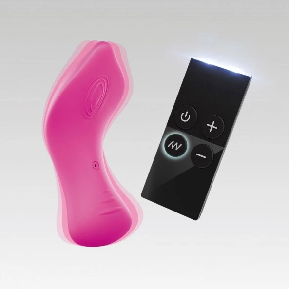 Love To Love Stimulateur Clitoridien Télécommandé Hot Spot 6 Love To Love Stimulateur Clitoridien Télécommandé Hot Spot – Image 6